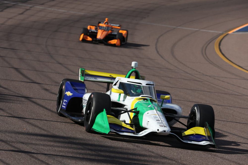 The changes you need to know about going into the new IndyCar season