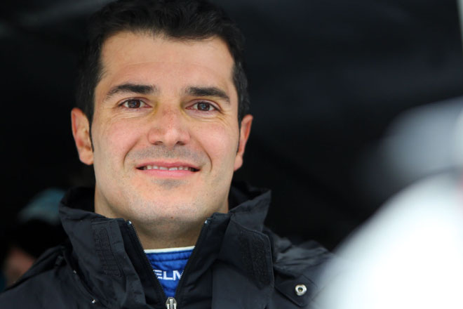 IMSA: Career reboot for Rojas
