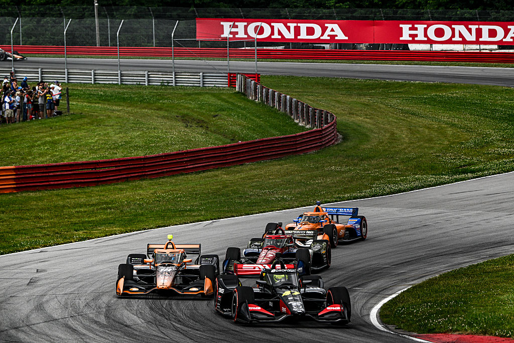 What will be the next domino to fall in IndyCar’s silly season?