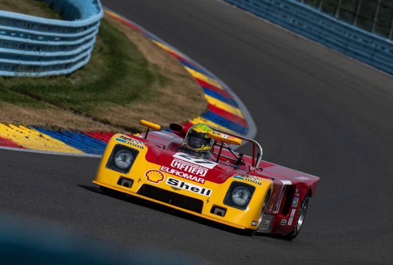 Classic Watkins Glen 6 Hour set for this weekend