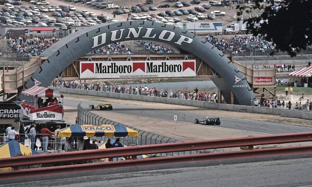 From the pages of Vintage Motorsport: Pointless Challenge | RACER