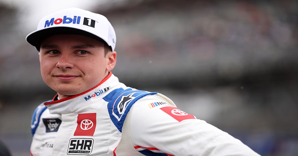 Bell to fill in for injured Friesen at Watkins Glen Truck race | RACER