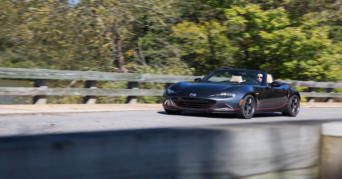 Long Road Racing: Tailored Experience | RACER