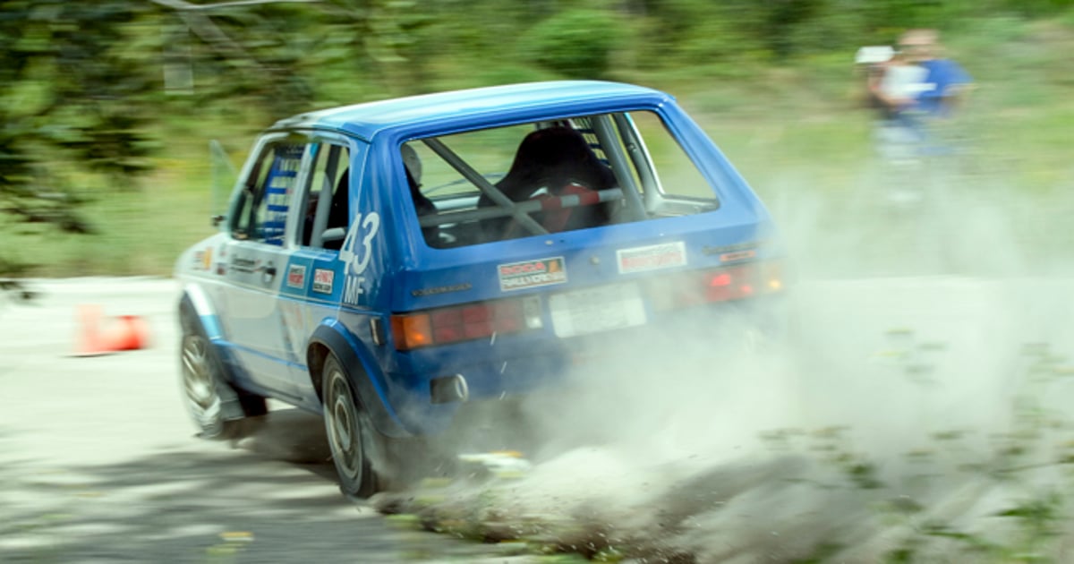 SCCA RallyCross unveils new 'Open' category | RACER
