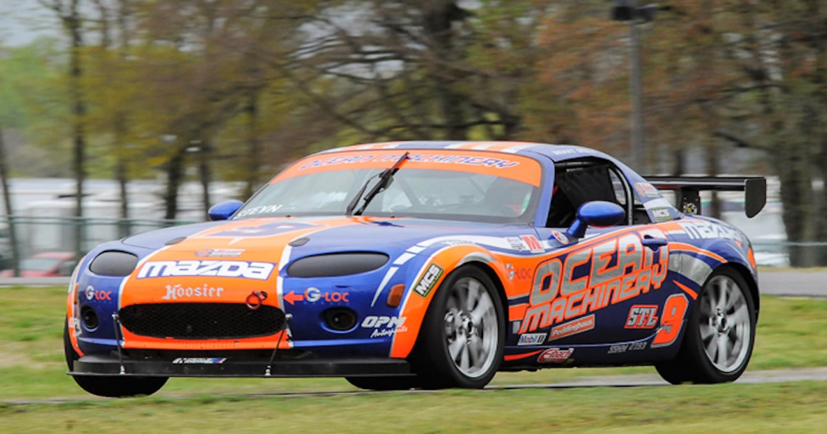 Who will win the Runoffs? | RACER