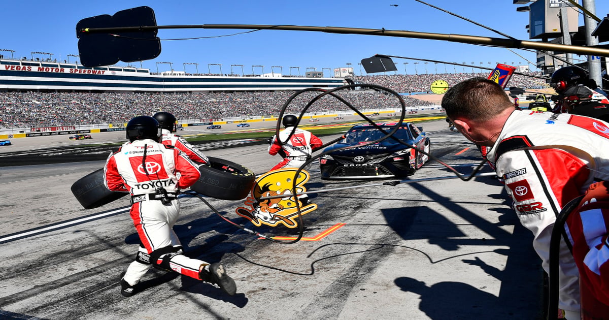 Racing on TV, March 4-7 | RACER