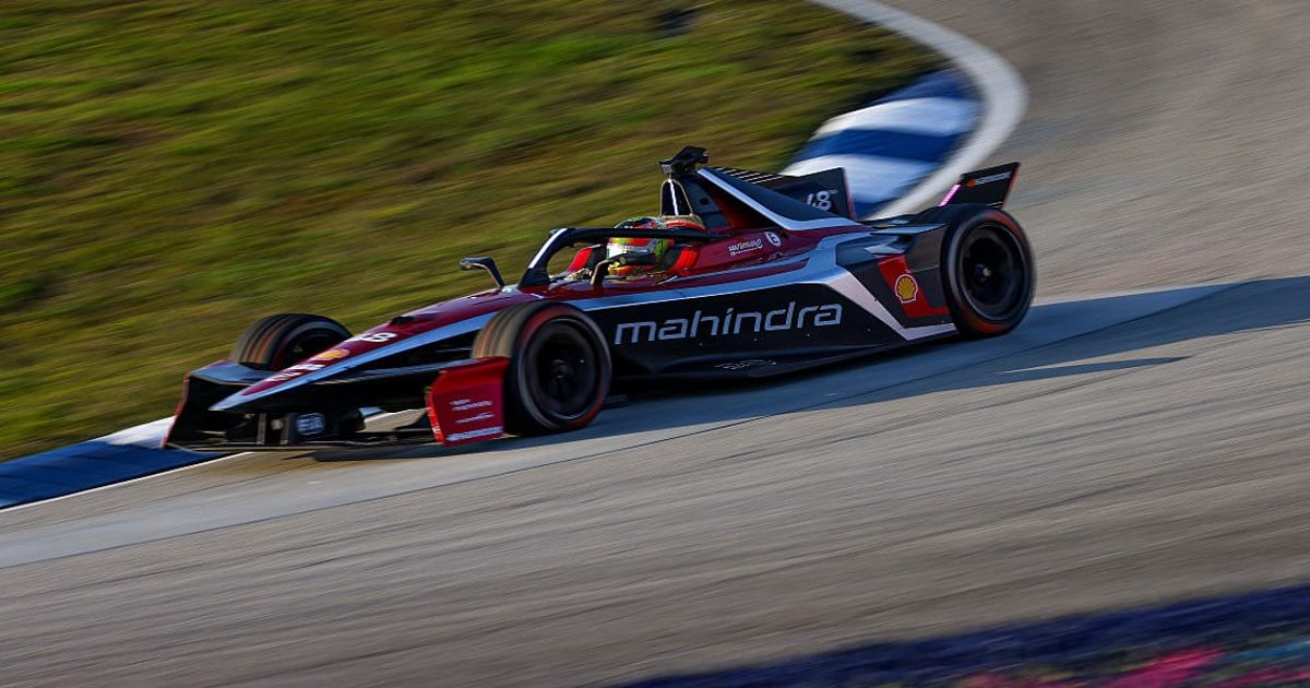 Behind the scenes reset delivering gains for Mahindra | RACER