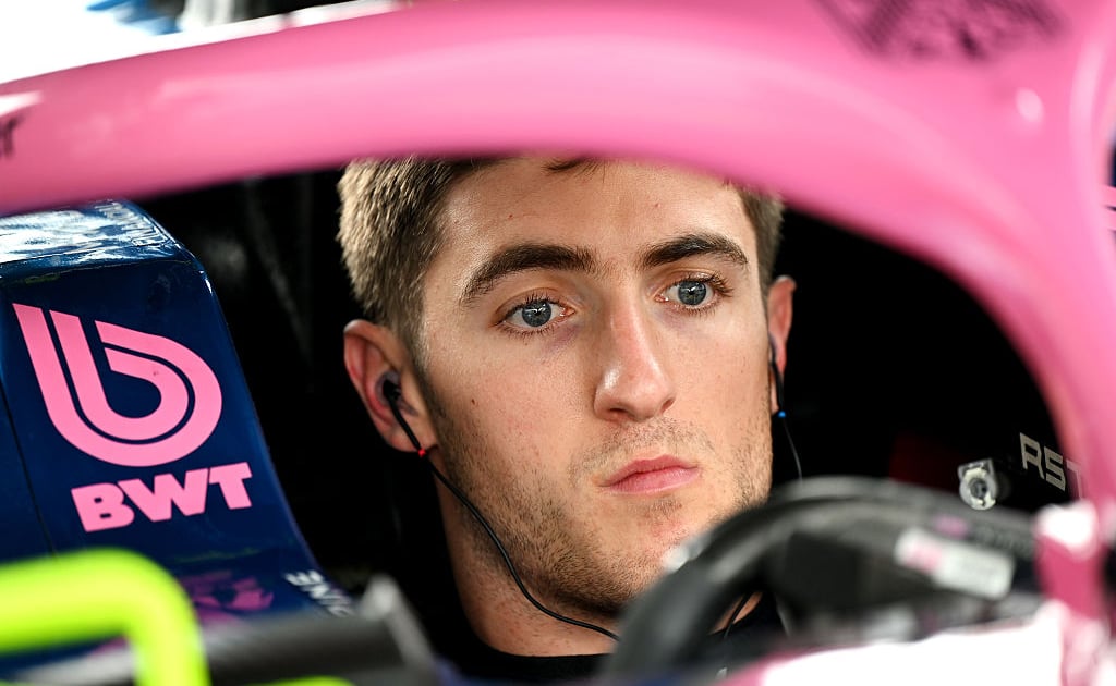 Doohan Romex Doohan admits Alpine demotion ‘a tough one for me to take’ | RACER