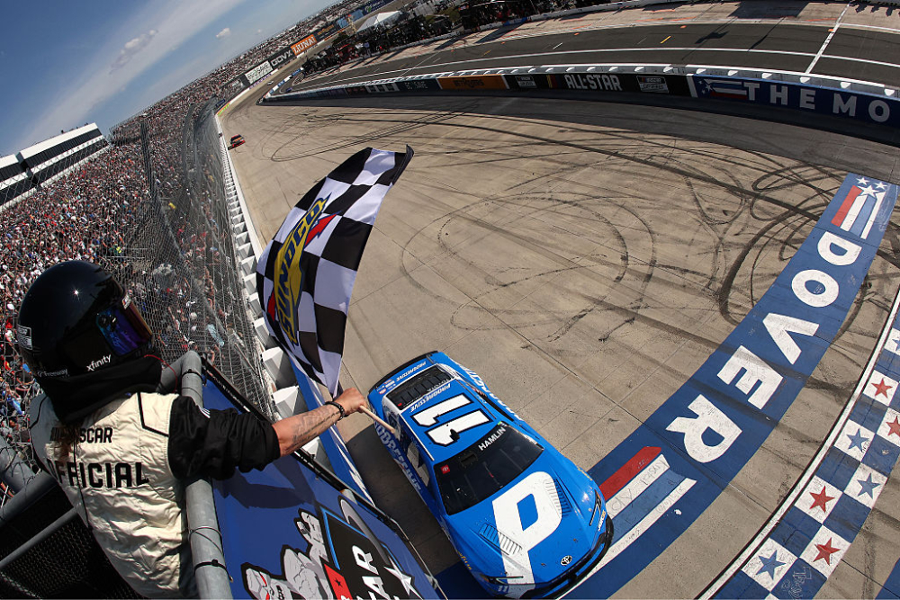 Has NASCAR's All-Star race lost its luster?