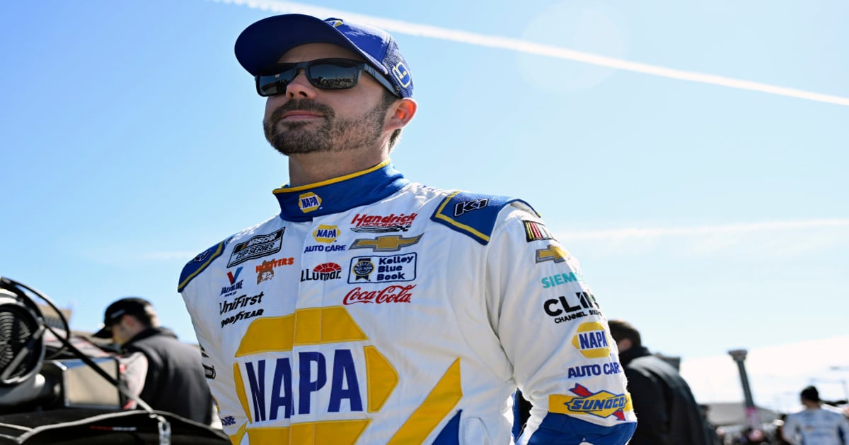 Berry riding high after strong run to second at Richmond | RACER