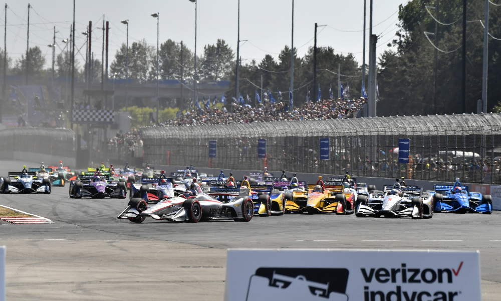 The Week In IndyCar, Jan. 2, Live From Portland