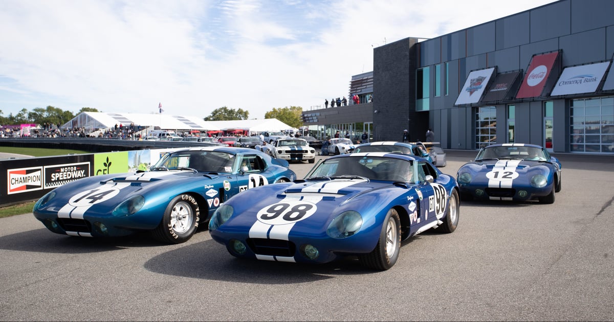 2nd ASF at M1 Concourse: Look-back at a huge success | RACER