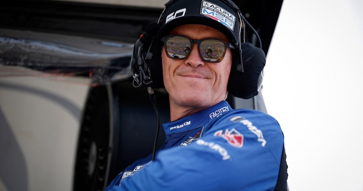 IMSA gearing up for annual all-star showcase at Rolex 24 At Daytona IMSA gearing up for annual all-star showcase at Rolex 24 At Daytona