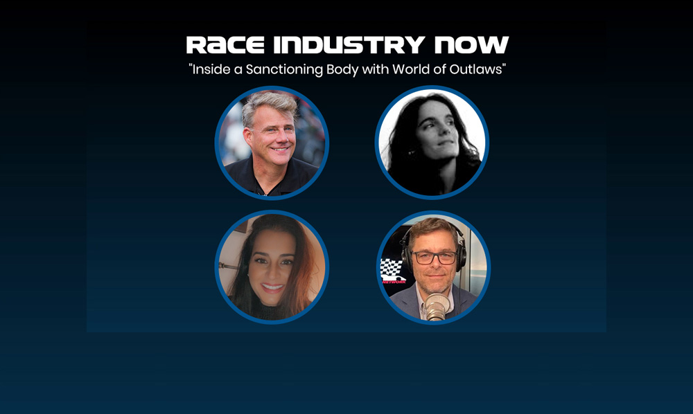 Race Industry Now: Inside a sanctioning body with World of Outlaws