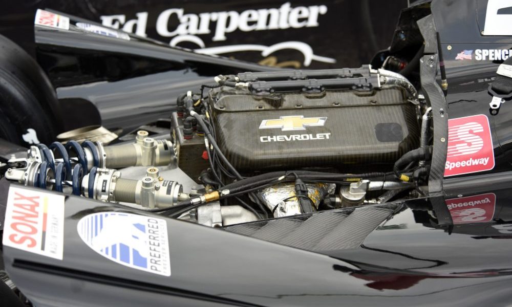 Leindecker Racing Engines Talks over third IndyCar engine supplier continuing | RACER