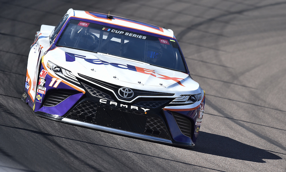 Toyota still on the back foot despite recent wins – Wilson