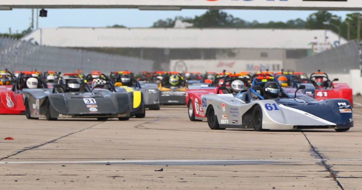 75 Years of SCCA: The Modern Era | RACER