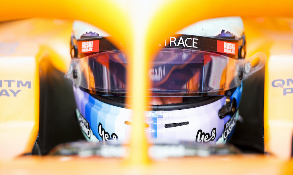 INSIGHT: Has Ricciardo turned a corner?