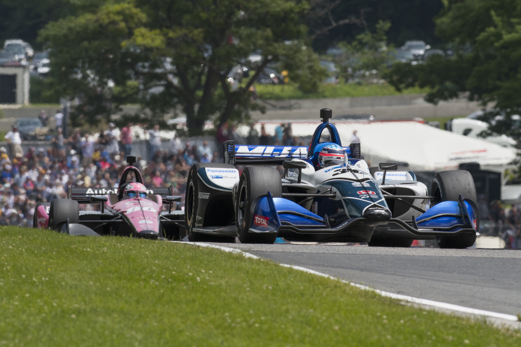 State Supreme Court ruling could open door for Road America IndyCar spectators
