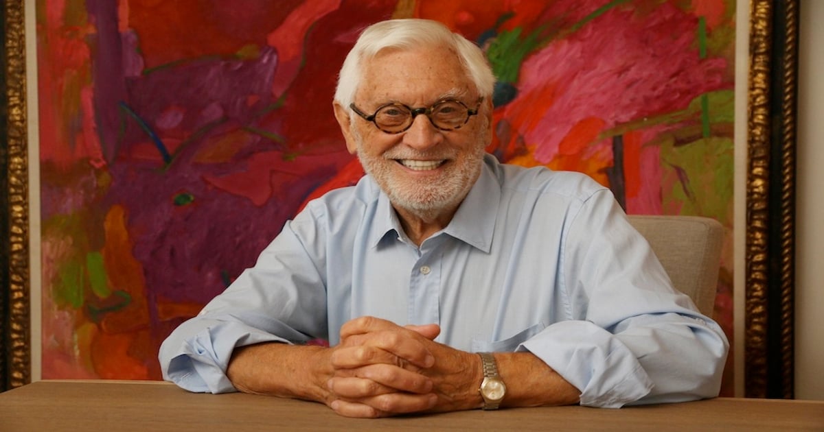 Applications open for third annual Rod Campbell Award | RACER