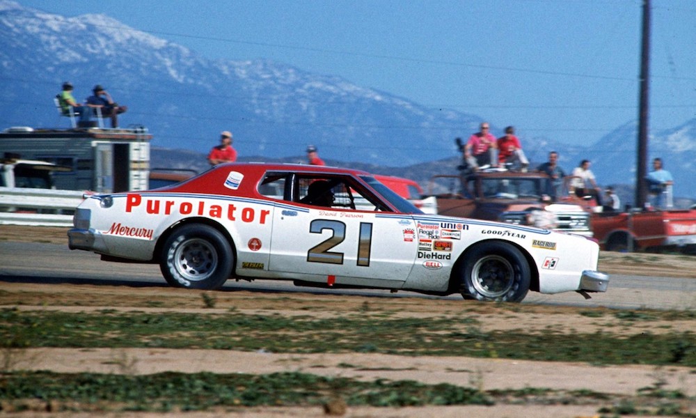 Wood Brothers Racing awarded FIA Heritage Cup