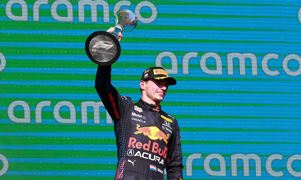 Red Bull’s USGP win feels more significant - Horner