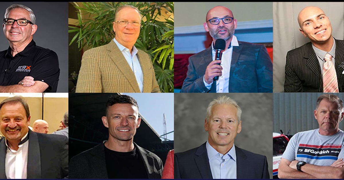 More speakers announced for 4th Annual Race Industry Week | RACER