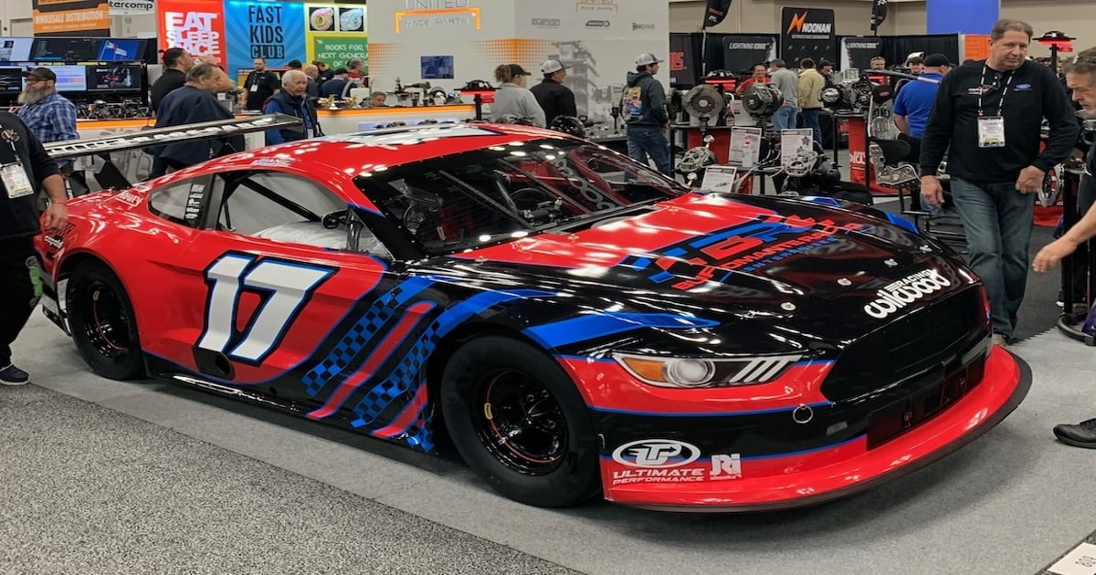 Buffomante Racing Enterprises launches TA2/GT2 program | RACER