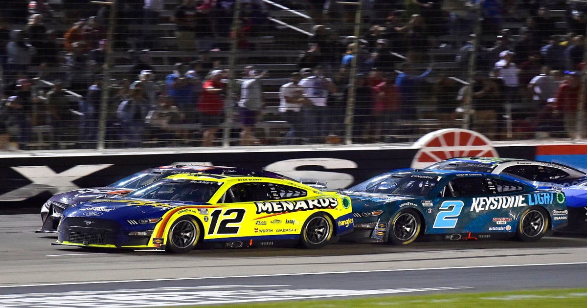 Racing on TV, September 23-25 | RACER
