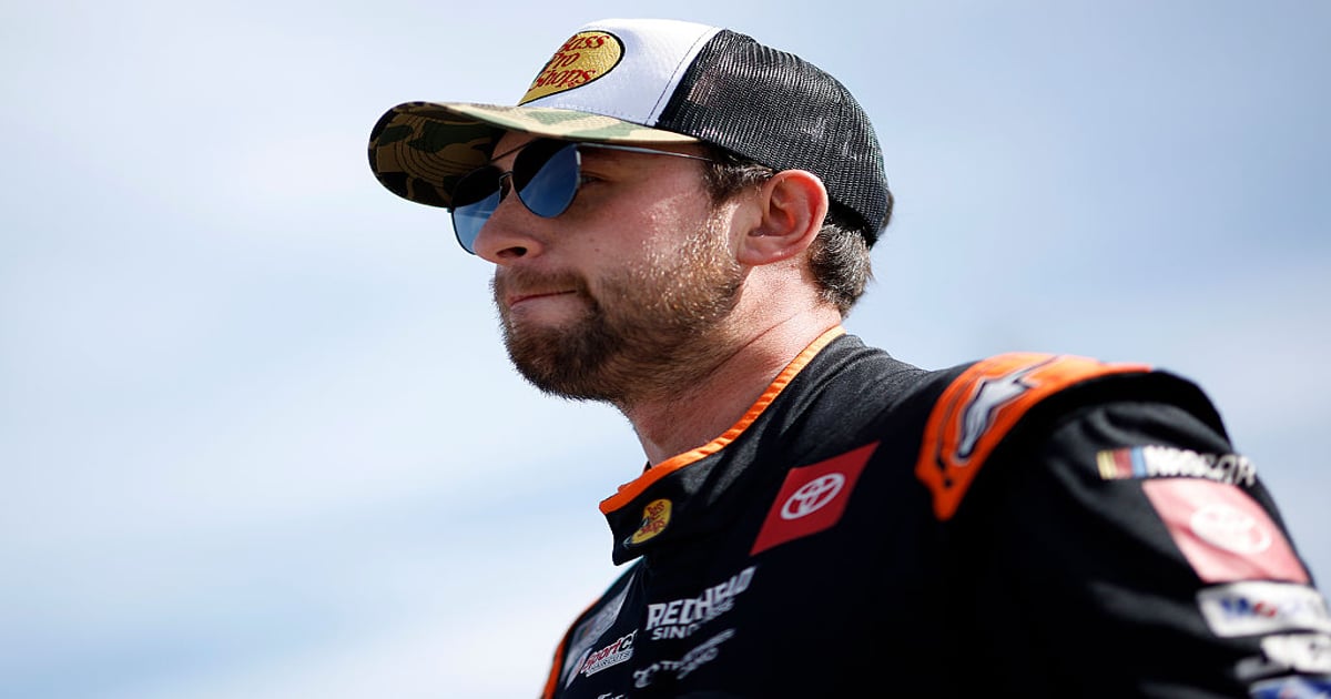 Briscoe on the brink despite ‘knowing that we’ve been as good as we ...