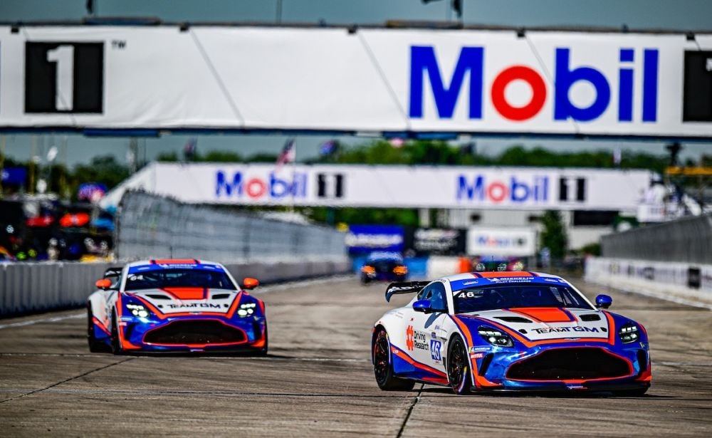 Pilot Challenge races to stream on YouTube | RACER