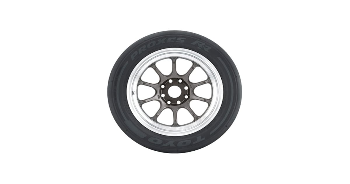 Toyo Proxes RR selected as spec tire for Spec MX-5 Challenge | RACER