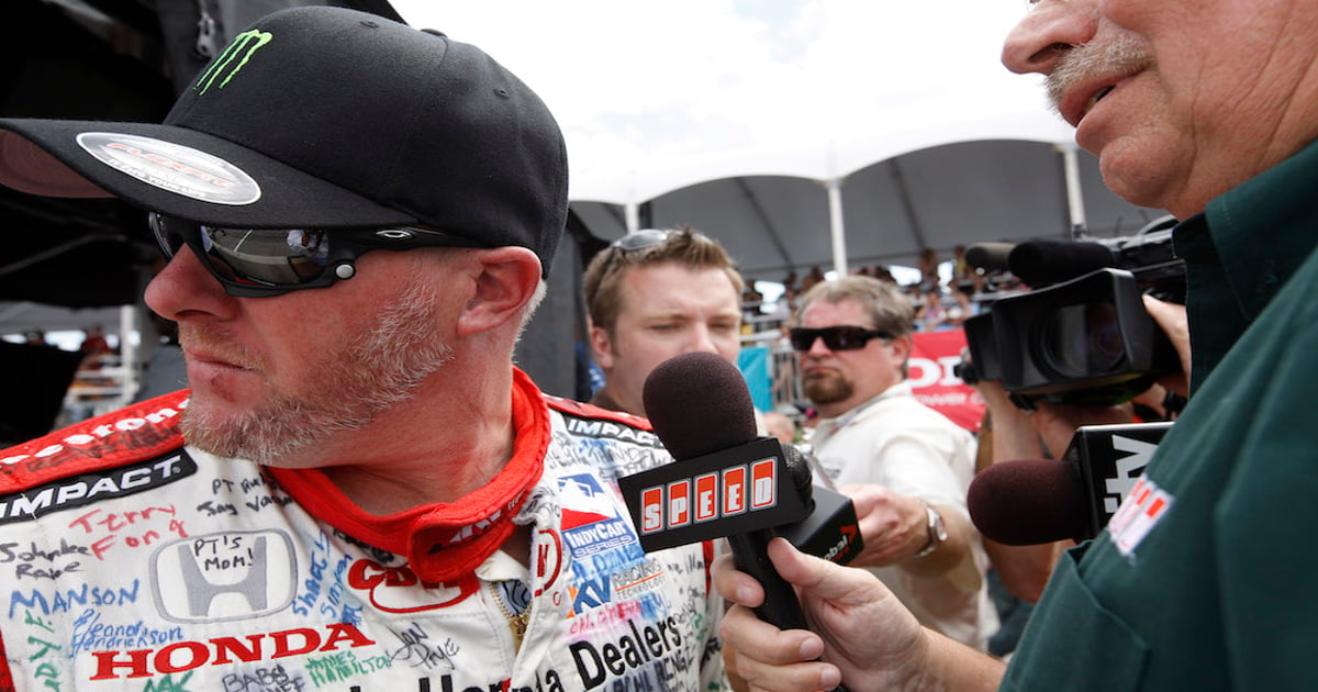 MILLER: The Miller guide to surviving quarantine | RACER