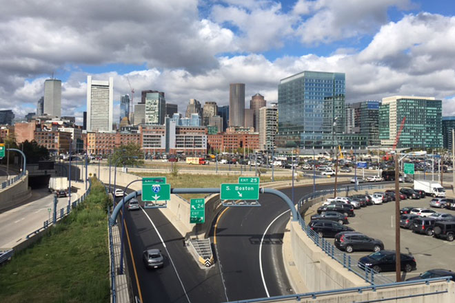 INDYCAR: Progress continues on Boston layout