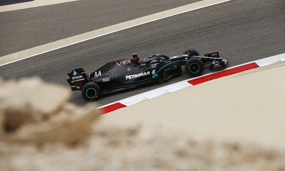 Pirelli’s 2021 tires face criticism from drivers