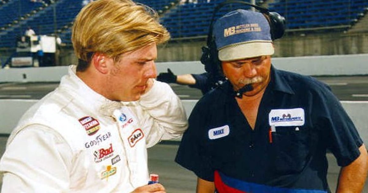 Remembering Mike Mittler | RACER