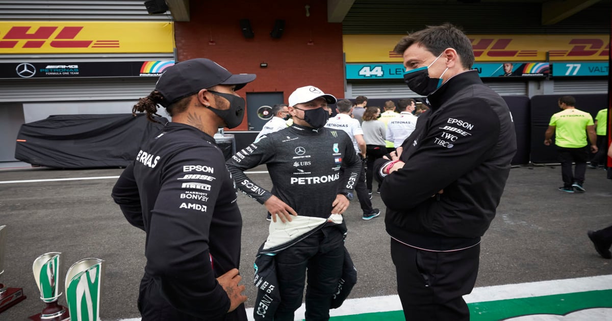 ‘I would like to be here next year but there’s no guarantee of that ...