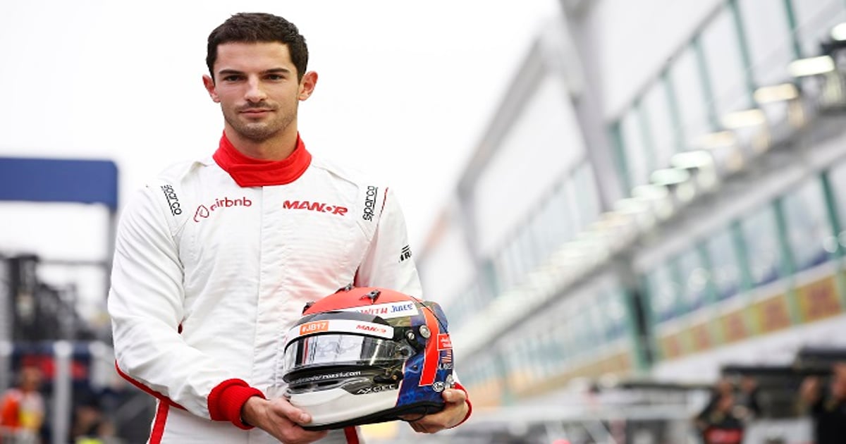 F1: When Rossi almost became an IndyCar driver | RACER