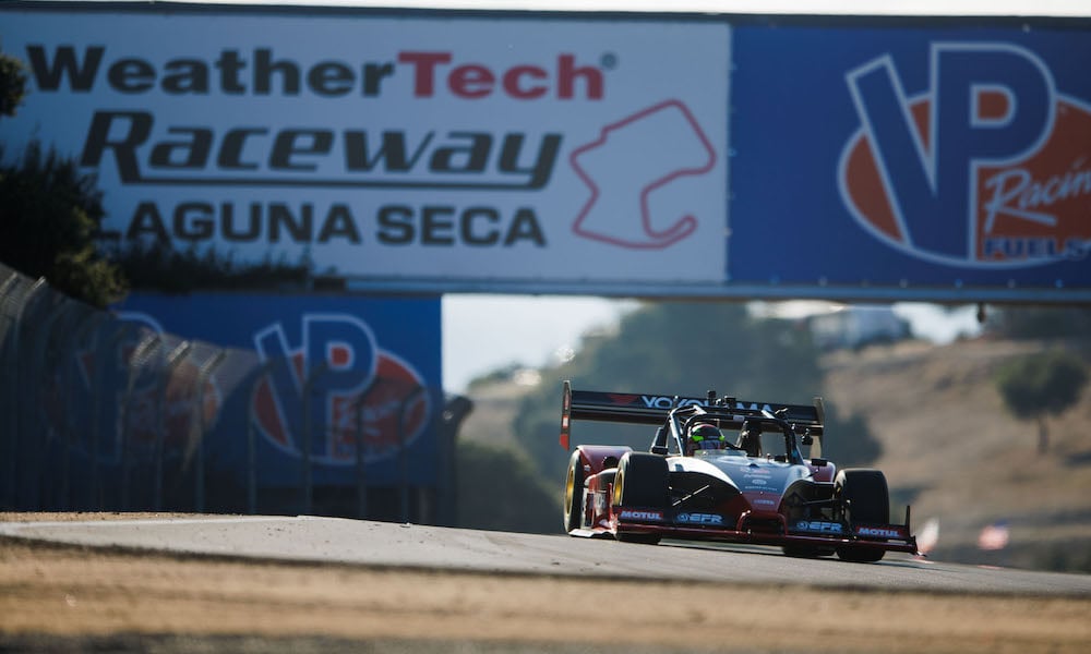 Weathertech Raceway Exhaust Time attack competitors set blistering pace at Weathertech Raceway ...