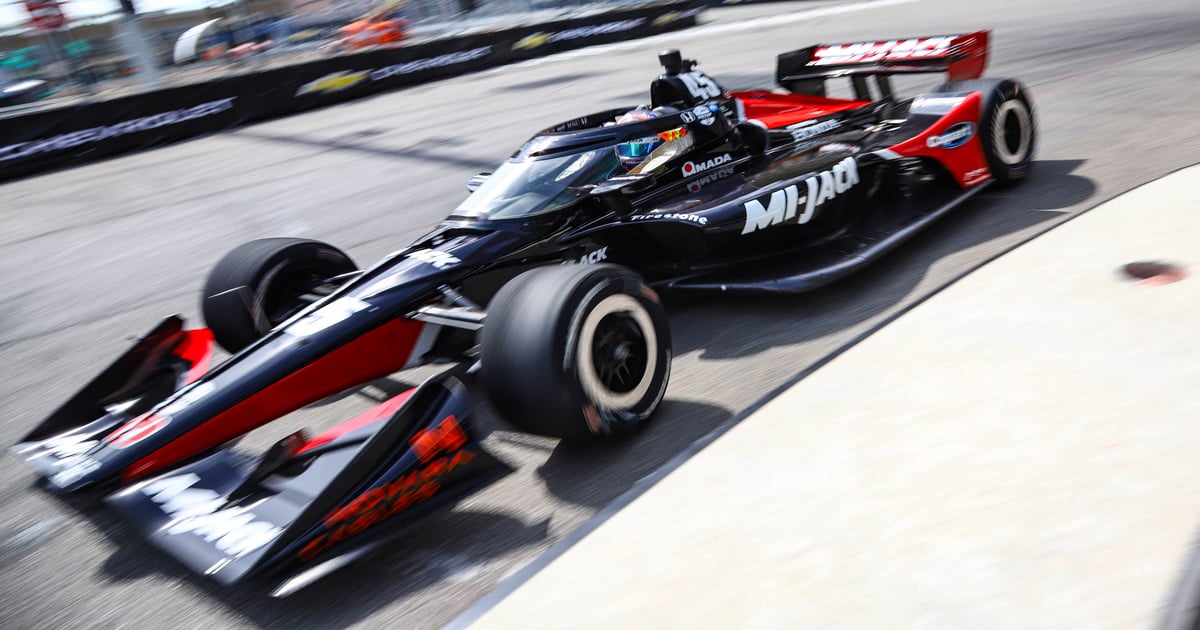 Dallara issues technical bulletin after Foster's suspension failure | RACER