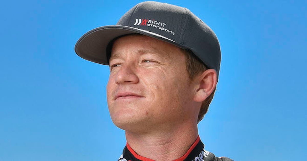 Podcast: Patrick Long's career evolution | RACER