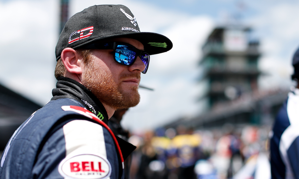 Andretti, Daly optimistic for additional races