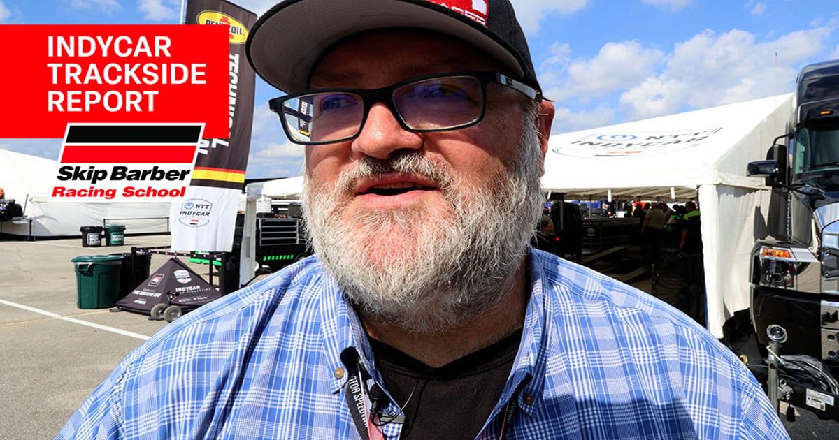 Indy GP II news and silly season update | RACER