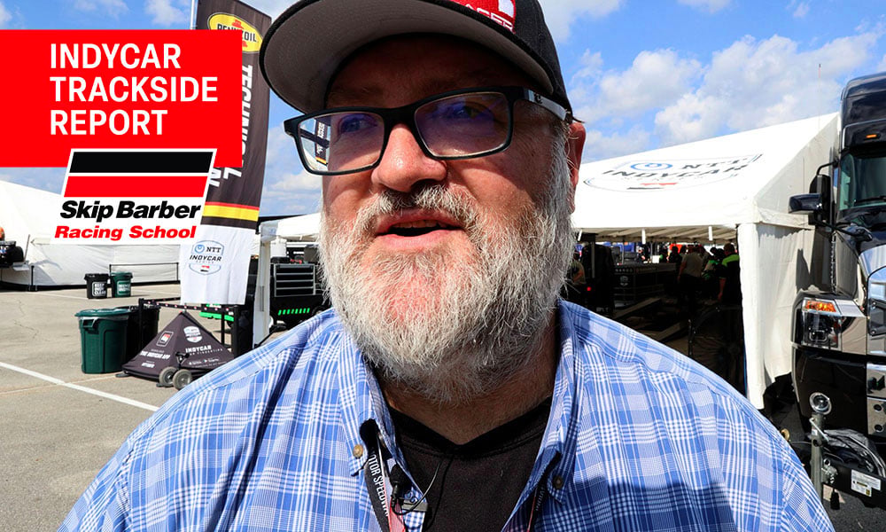 Deb Gp Indy GP II news and silly season update | RACER