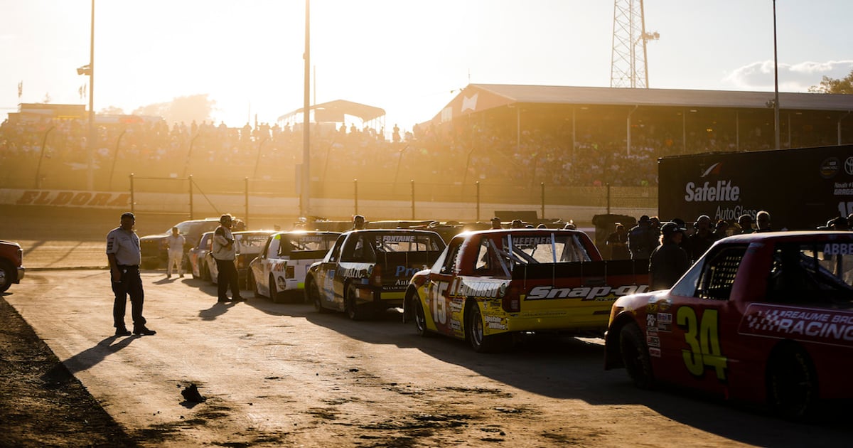 Podcast: Truck Series GM Ben Kennedy | RACER