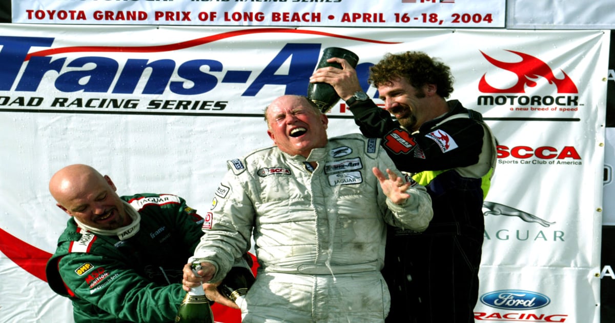 Pickett still going strong in his sixth Trans Am decade | RACER