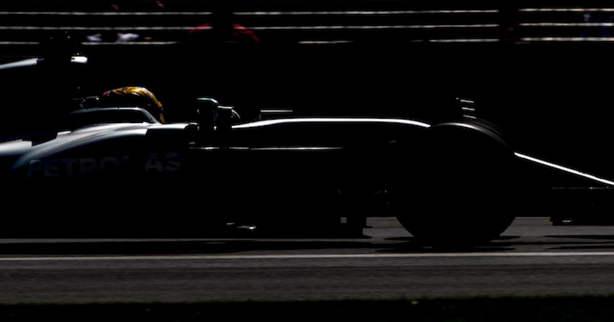 OPINION: The map for motorsport's future | RACER