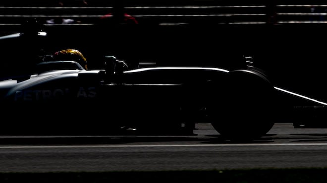 Ralph Map Racing OPINION: The map for motorsport's future | RACER