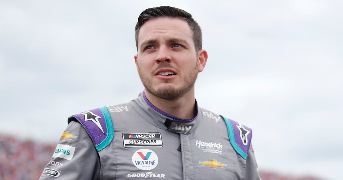 Bowman relishes annual return to racing roots at Chili Bowl | RACER