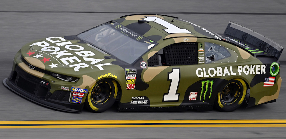 'It's all coulda, woulda, shoulda' - Kurt Busch